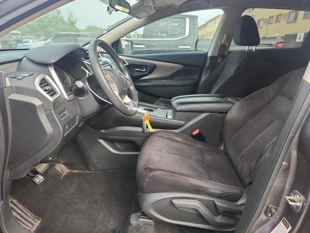 Nissan Murano S Image 11