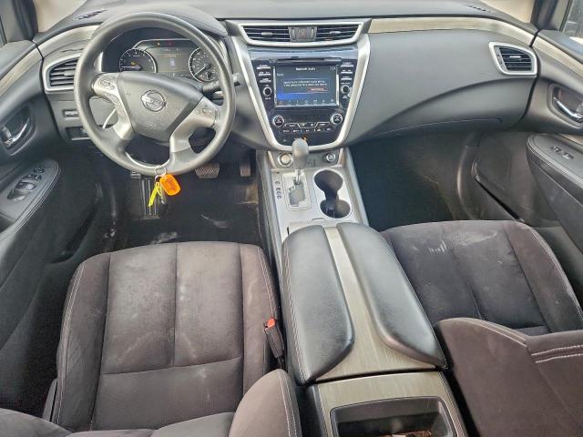 Nissan Murano S Image 2