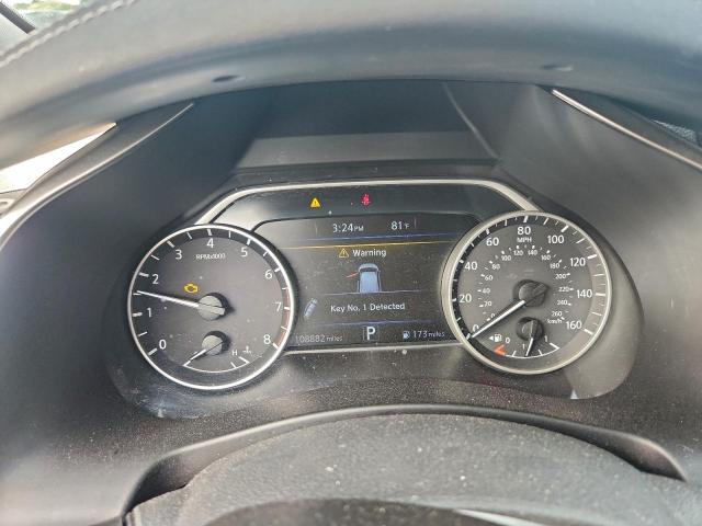 Nissan Murano S Image 7