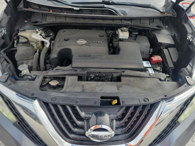 Nissan Murano S Image 9
