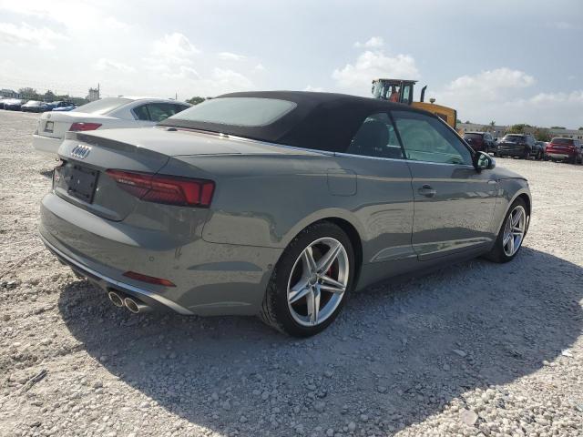 Audi S5 Prestige Image 6