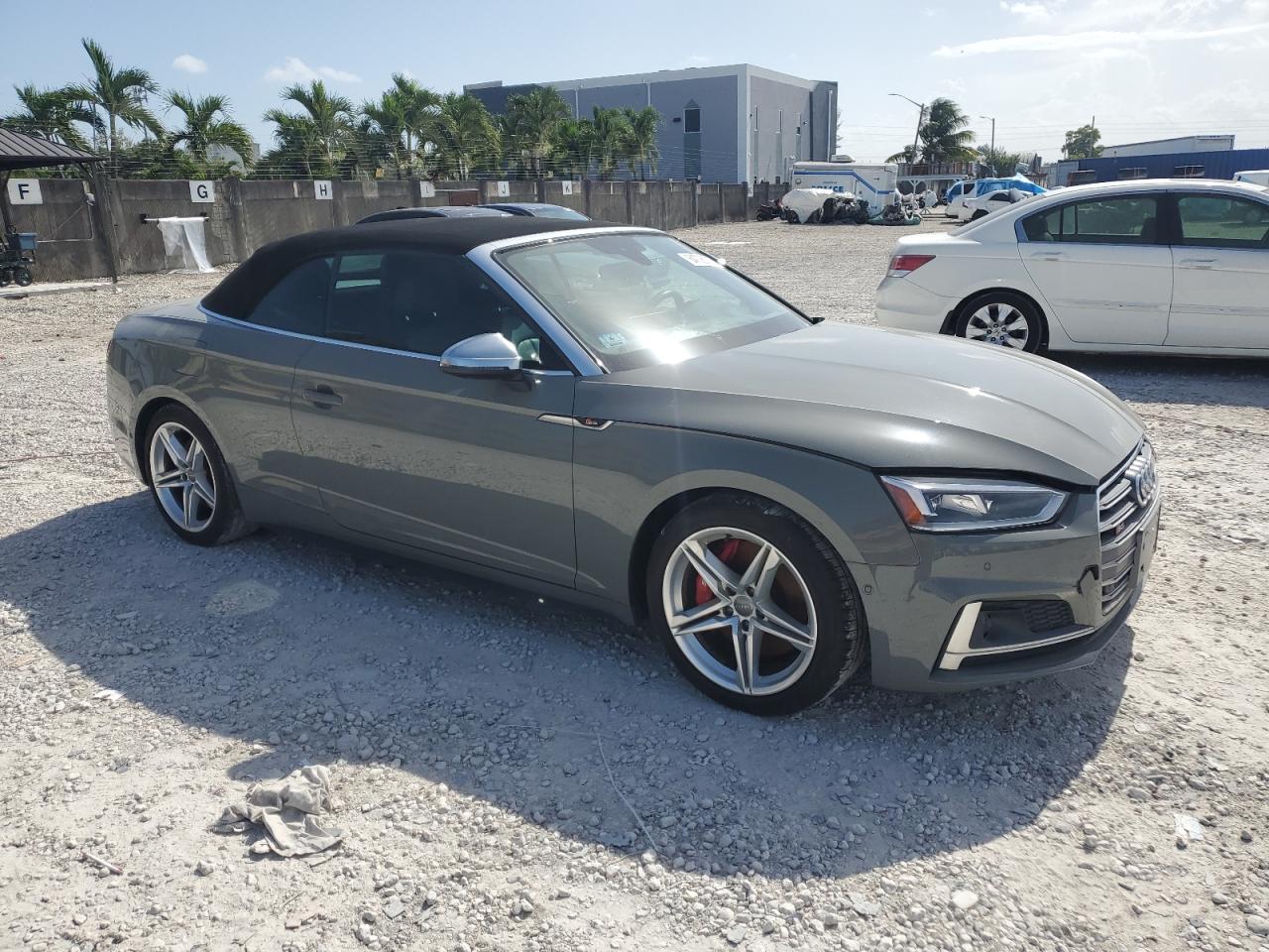 Audi S5 Prestige Image 4