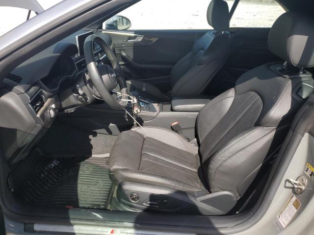 Audi S5 Prestige Image 5