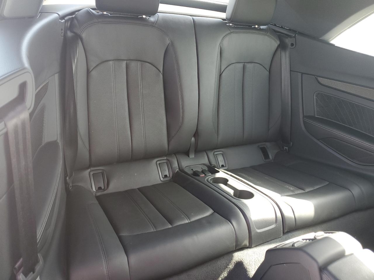 Audi S5 Prestige Image 11