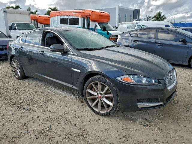 Jaguar XF Image 6