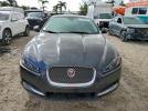 Jaguar XF Image 8