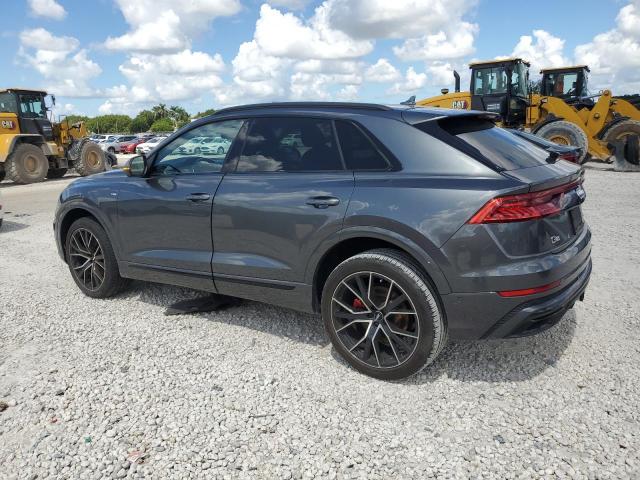 Audi Q8 Premium Plus S-line Image 6