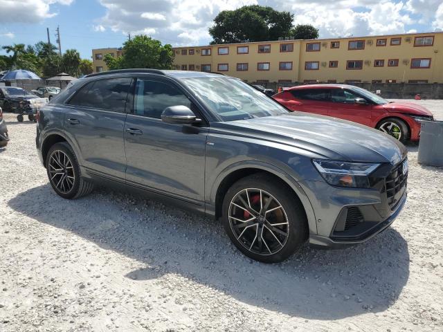 Audi Q8 Premium Plus S-line Image 10