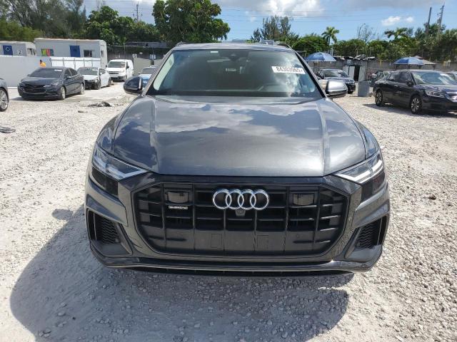 Audi Q8 Premium Plus S-line Image 3