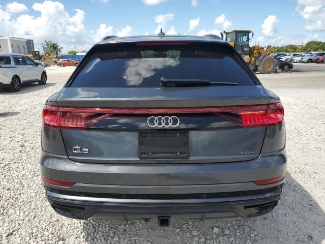 Audi Q8 Premium Plus S-line Image 12