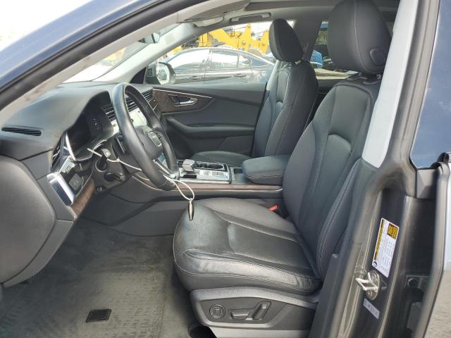 Audi Q8 Premium Plus S-line Image 4