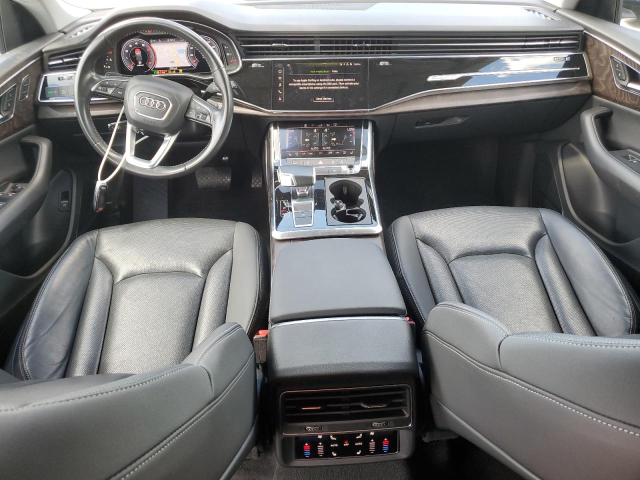 Audi Q8 Premium Plus S-line Image 5