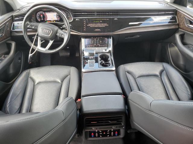 Audi Q8 Premium Plus S-line Image 5