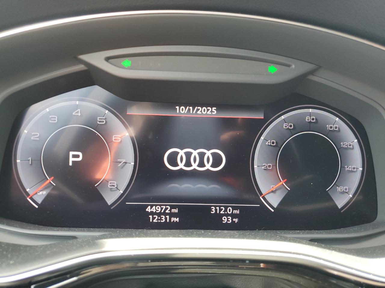 Audi Q8 Premium Plus S-line Image 8