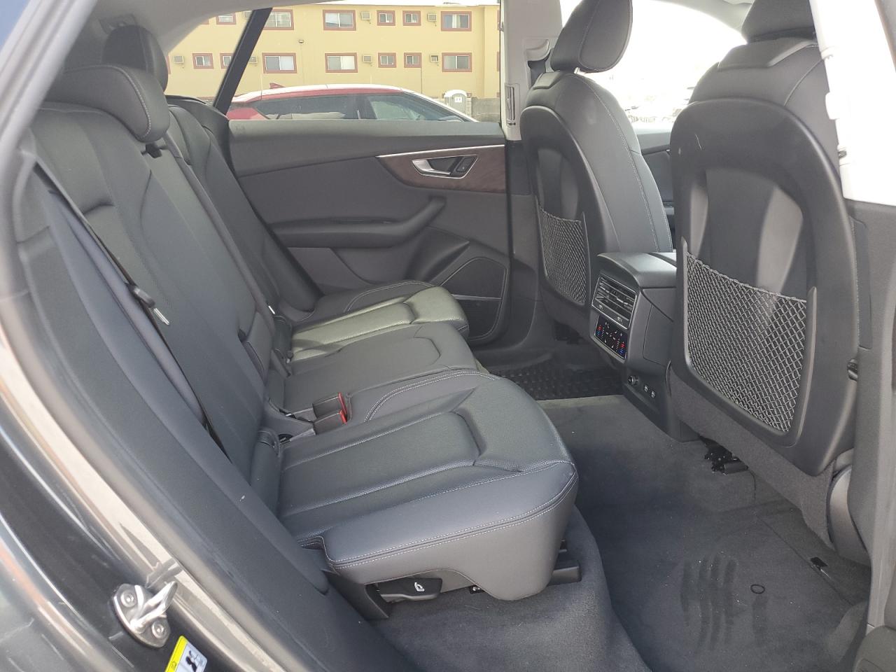 Audi Q8 Premium Plus S-line Image 7