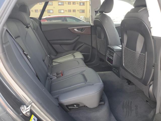 Audi Q8 Premium Plus S-line Image 7