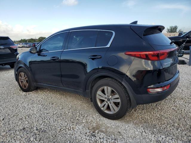 Kia Sportage Lx Image 4