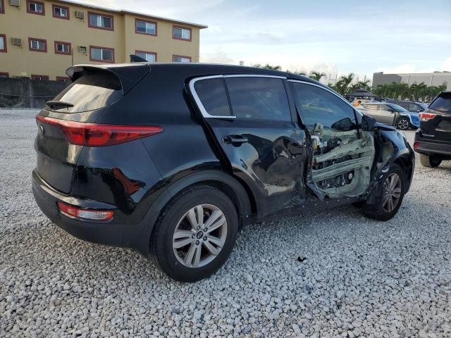 Kia Sportage Lx Image 3