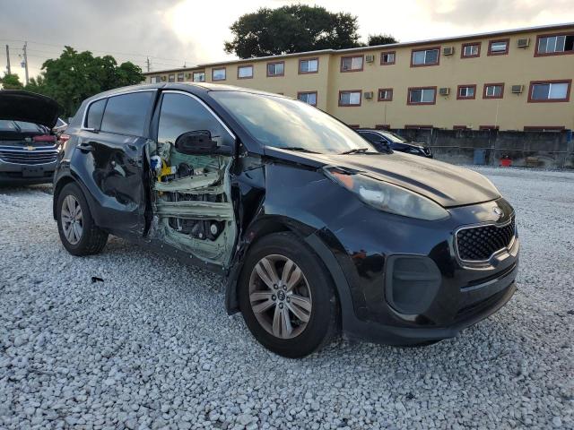 Kia Sportage Lx Image 2