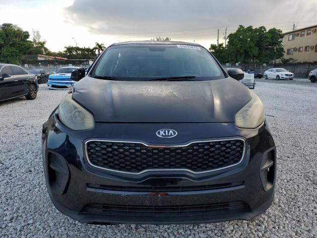 Kia Sportage Lx Image 10