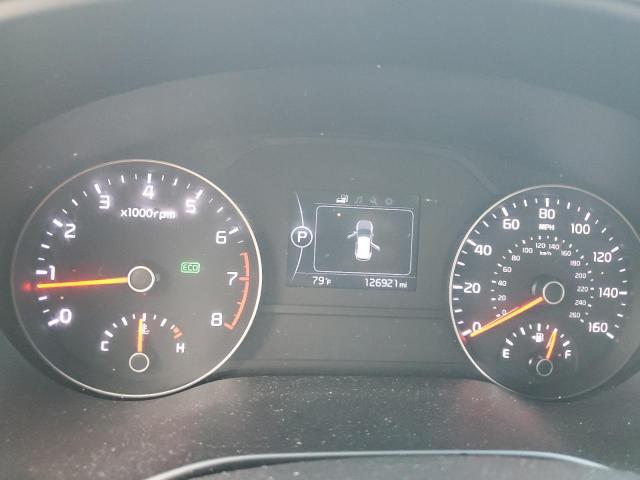 Kia Sportage Lx Image 8