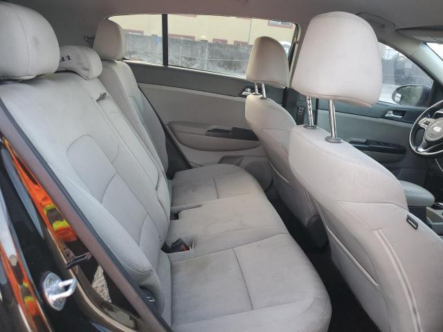 Kia Sportage Lx Image 5