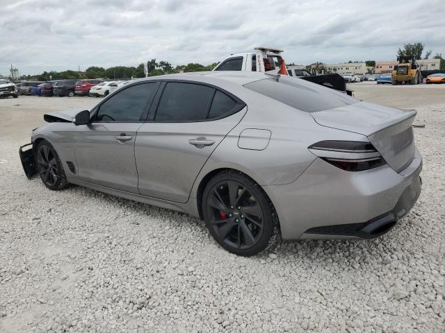 Genesis G70 Base Base Image 9