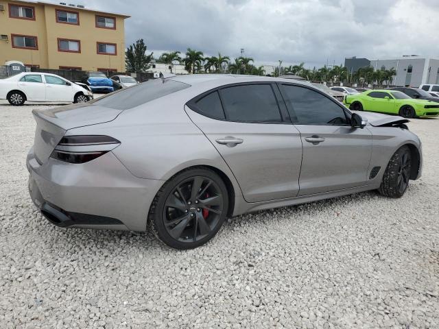 Genesis G70 Base Base Image 8