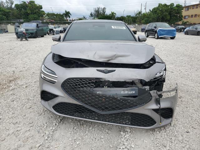 Genesis G70 Base Base Image 4