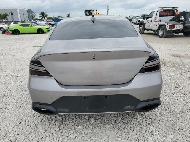 Genesis G70 Base Base Image 7