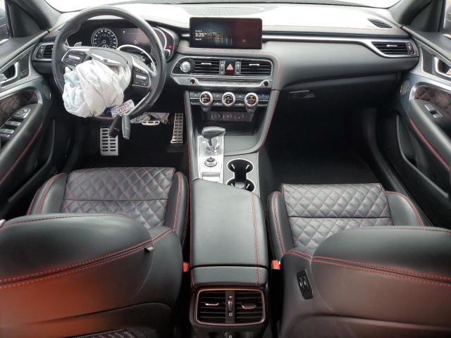 Genesis G70 Base Base Image 6
