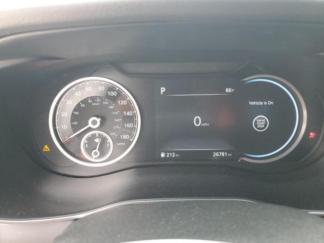 Genesis G70 Base Base Image 3