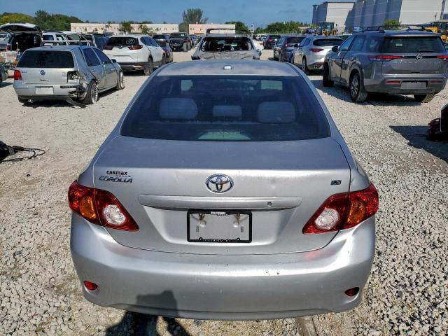 Toyota Corolla Base Image 4