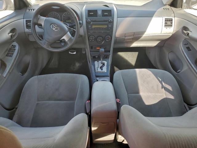 Toyota Corolla Base Image 6