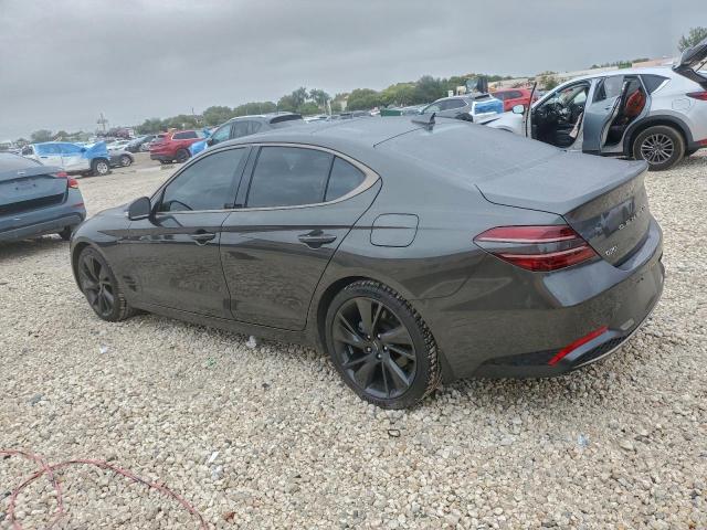 Genesis G70 Base Base Image 9