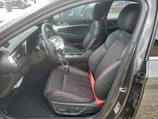 Genesis G70 Base Base Image 4