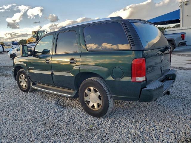 Cadillac Escalade Luxury Image 2