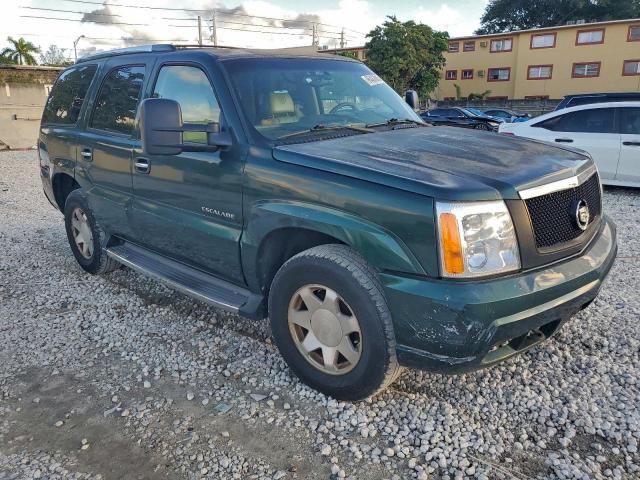 Cadillac Escalade Luxury Image 4