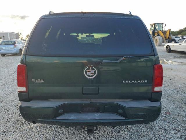 Cadillac Escalade Luxury Image 10