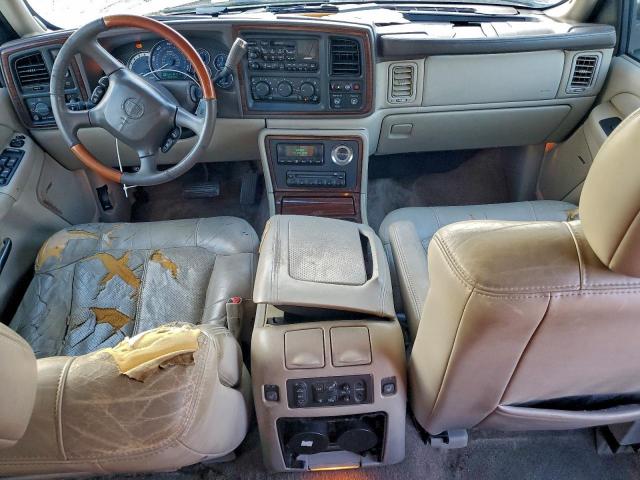 Cadillac Escalade Luxury Image 11