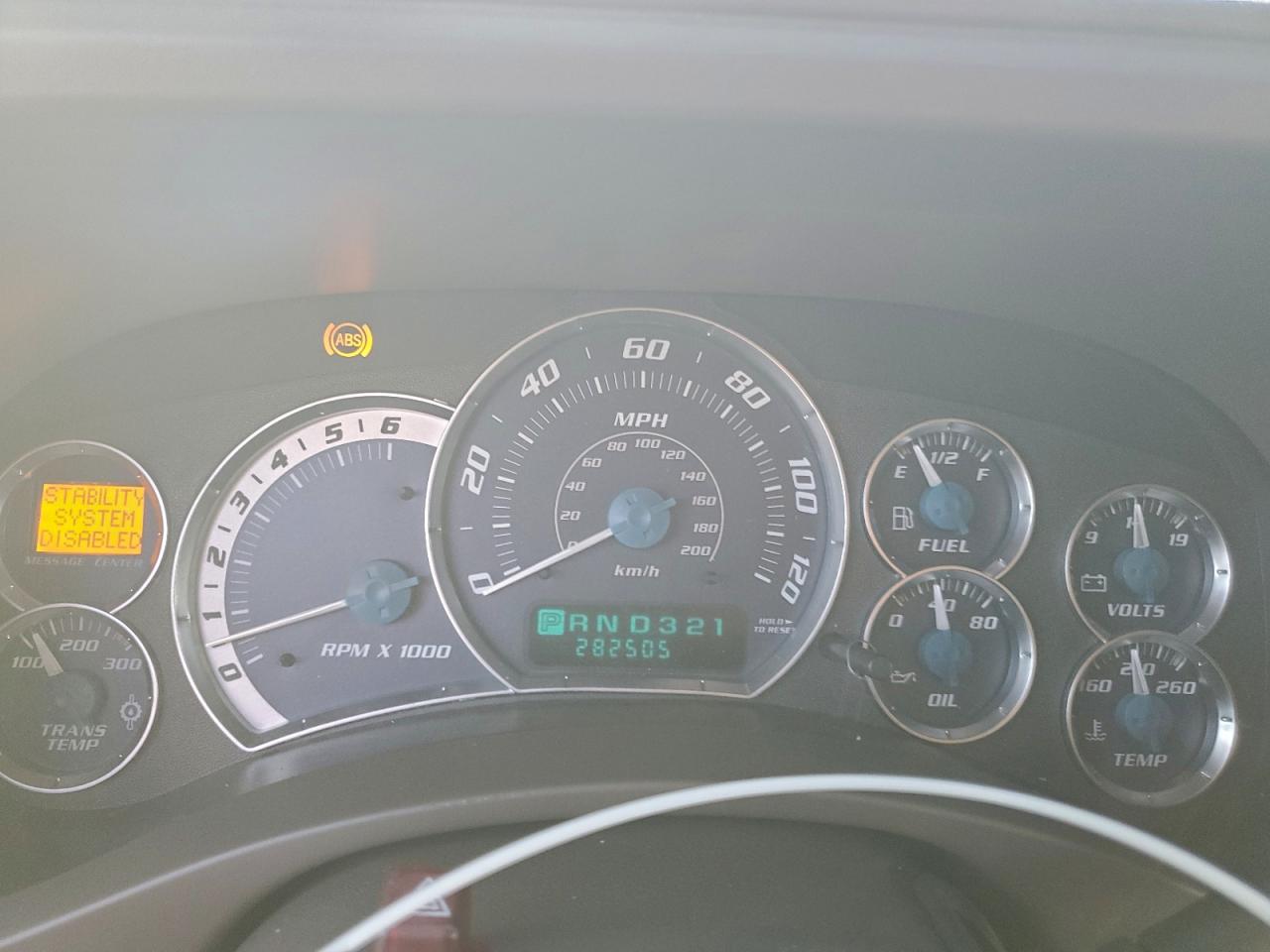 Cadillac Escalade Luxury Image 6