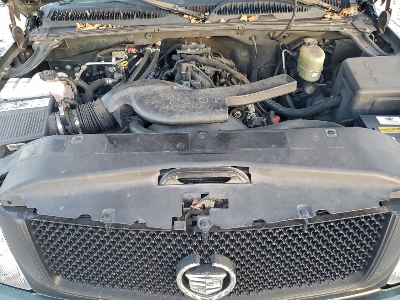 Cadillac Escalade Luxury Image 7