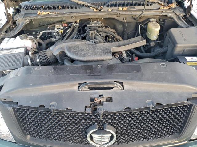 Cadillac Escalade Luxury Image 7