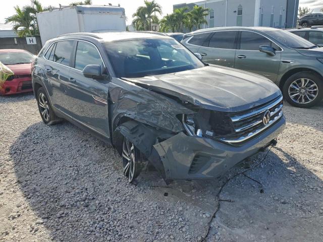 Volkswagen Atlas Sel Image 10