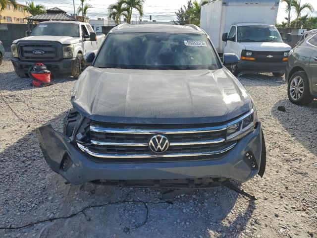 Volkswagen Atlas Sel Image 9