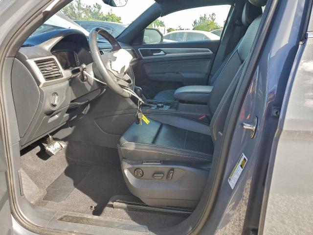 Volkswagen Atlas Sel Image 7