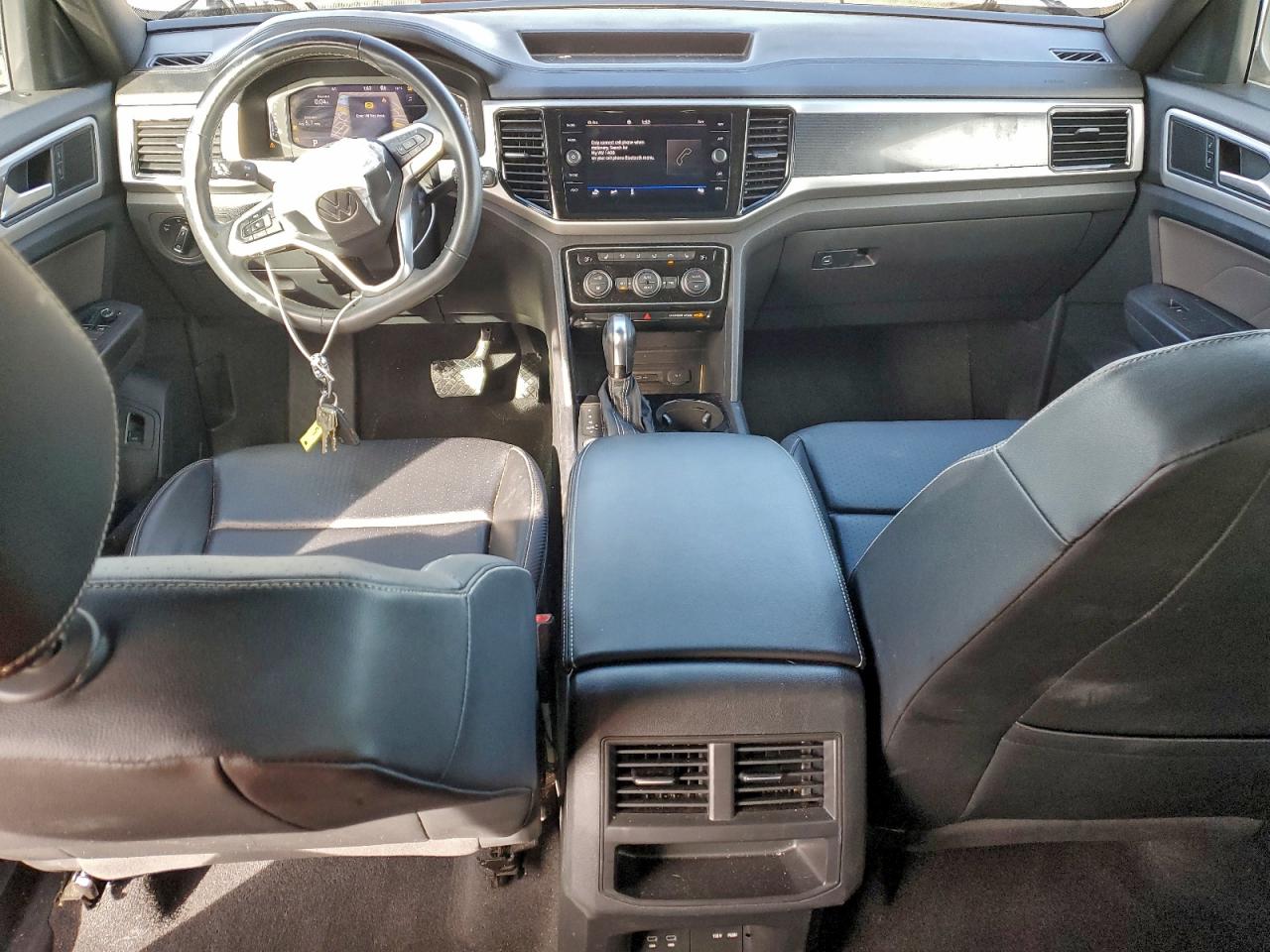 Volkswagen Atlas Sel Image 11