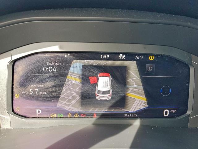 Volkswagen Atlas Sel Image 2