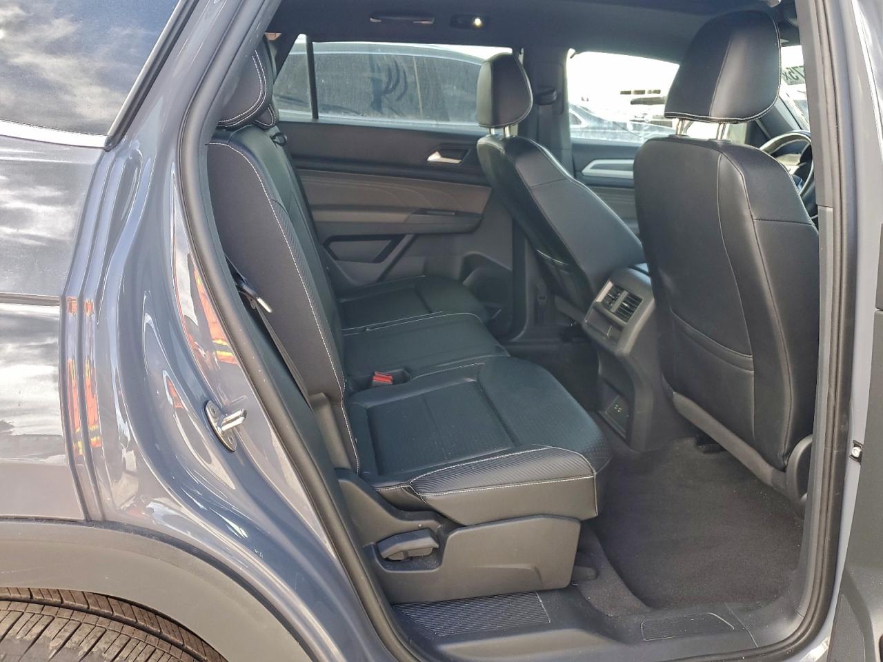 Volkswagen Atlas Sel Image 5