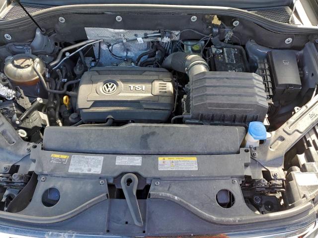 Volkswagen Atlas Sel Image 13